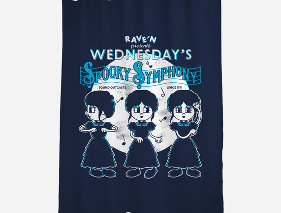 Spooky Symphony
