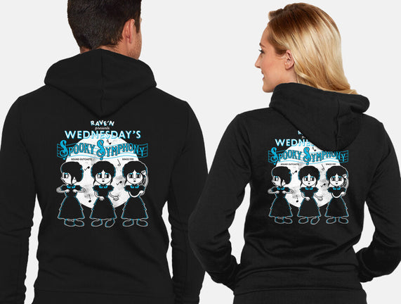 Spooky Symphony