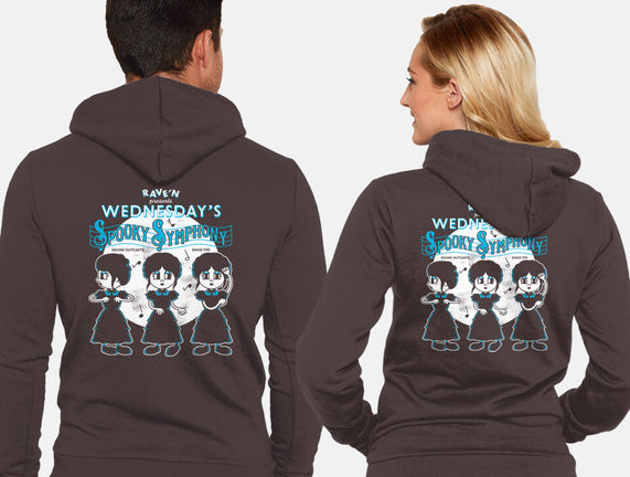Spooky Symphony