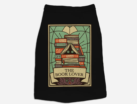 The Book Lover Tarot