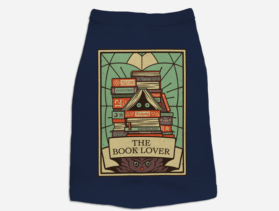 The Book Lover Tarot