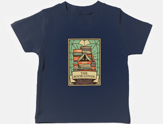The Book Lover Tarot