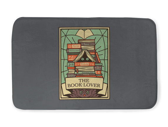 The Book Lover Tarot