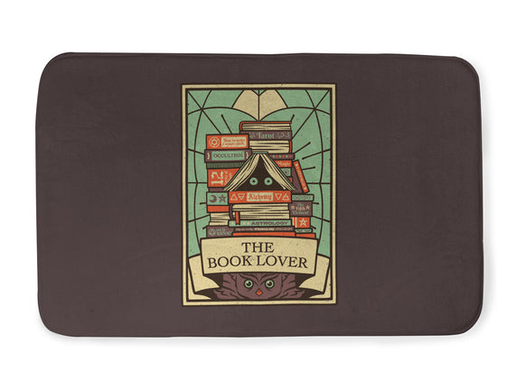 The Book Lover Tarot