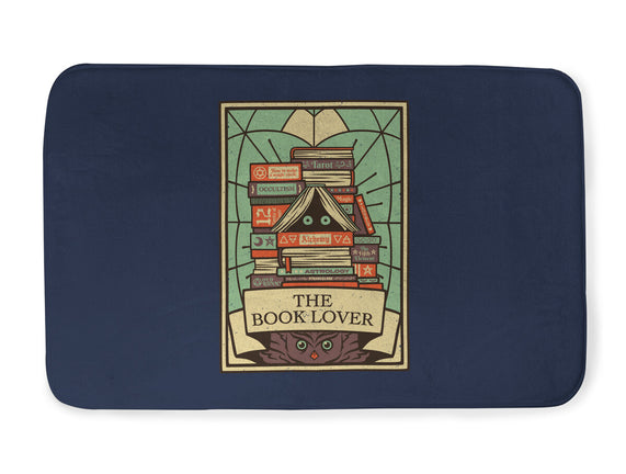 The Book Lover Tarot