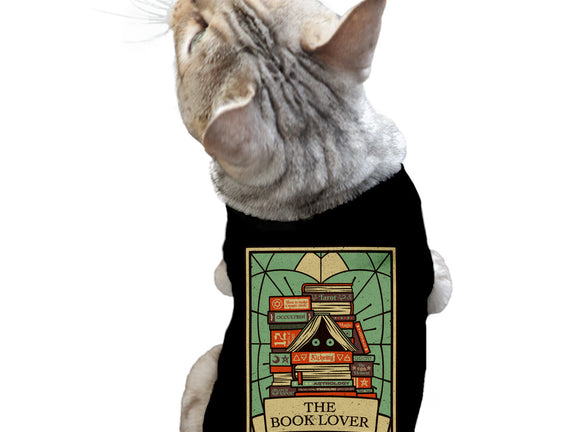 The Book Lover Tarot