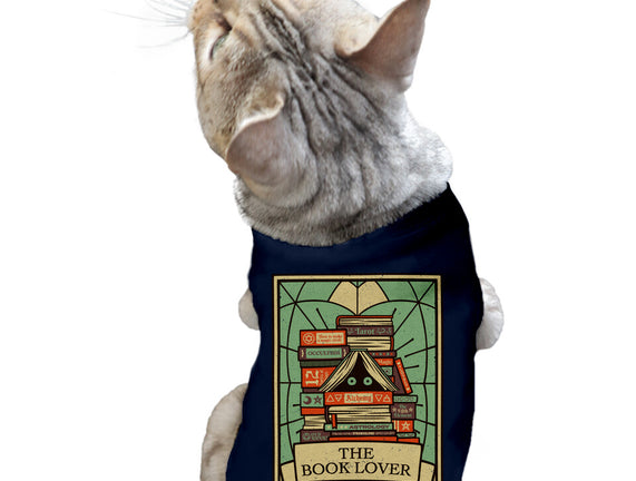 The Book Lover Tarot