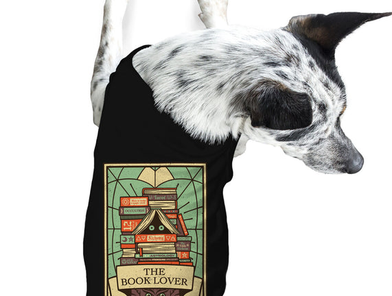 The Book Lover Tarot