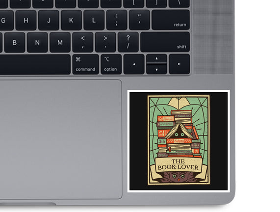 The Book Lover Tarot