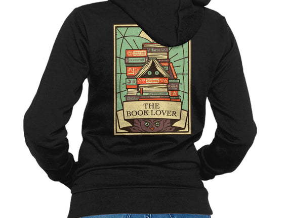 The Book Lover Tarot