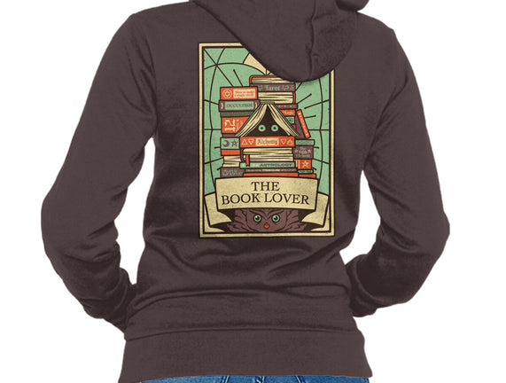 The Book Lover Tarot