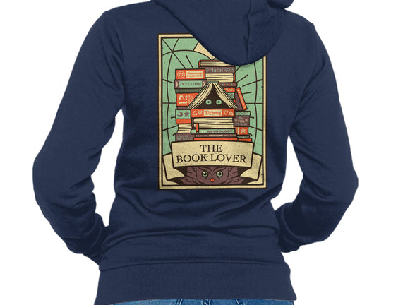 The Book Lover Tarot
