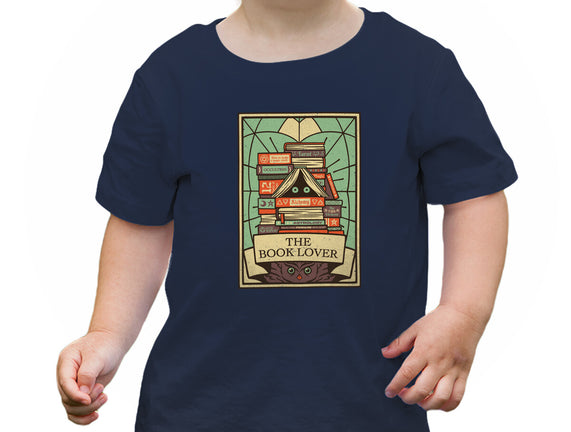 The Book Lover Tarot