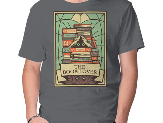 The Book Lover Tarot