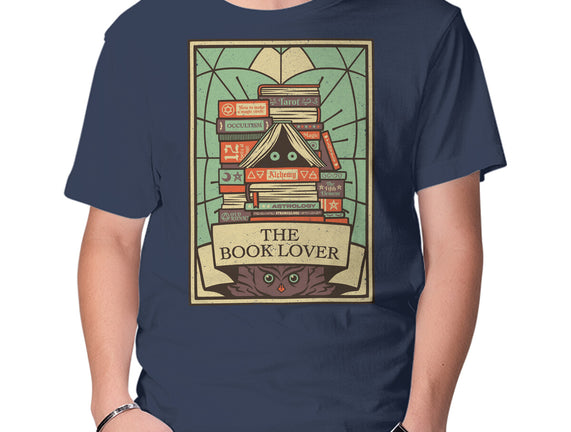 The Book Lover Tarot