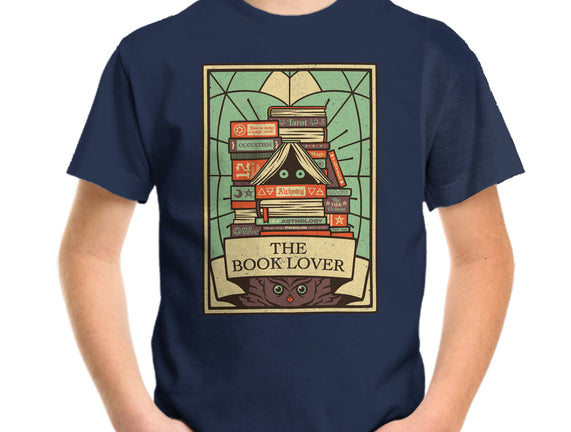 The Book Lover Tarot