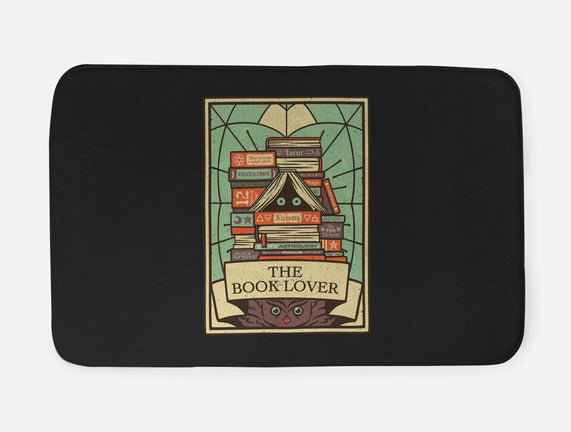 The Book Lover Tarot