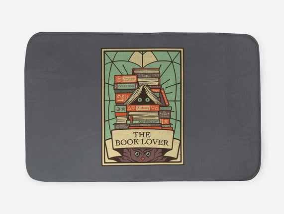 The Book Lover Tarot