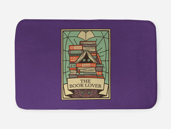 The Book Lover Tarot