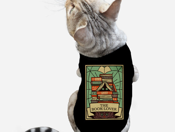 The Book Lover Tarot