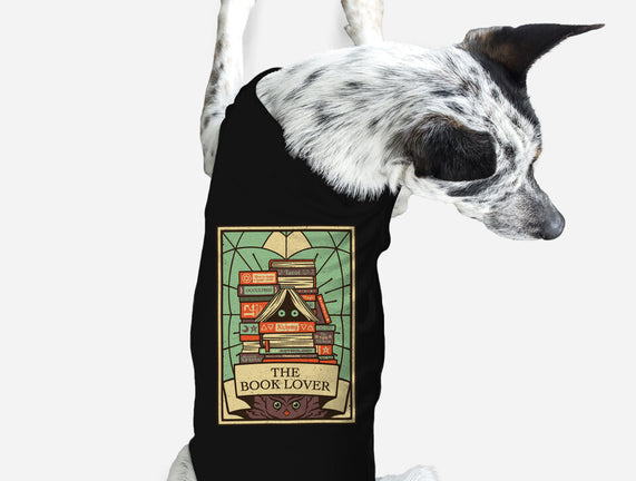 The Book Lover Tarot