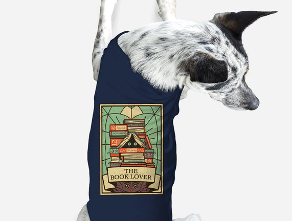 The Book Lover Tarot