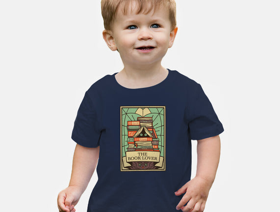 The Book Lover Tarot