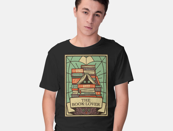 The Book Lover Tarot