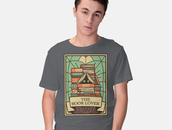 The Book Lover Tarot