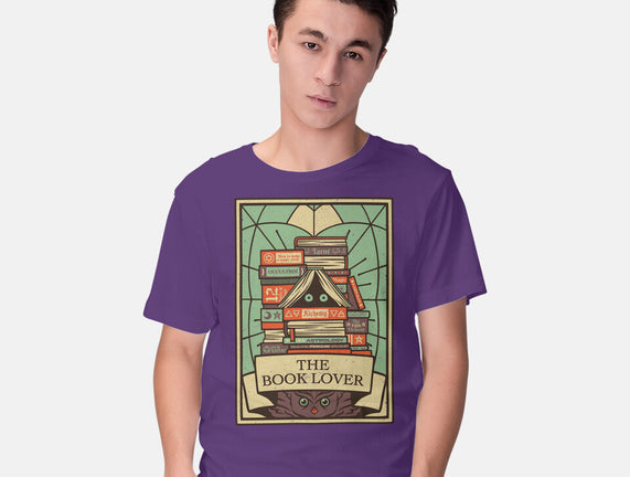 The Book Lover Tarot