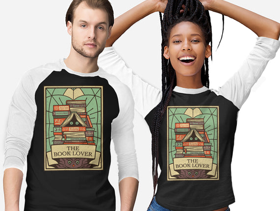 The Book Lover Tarot
