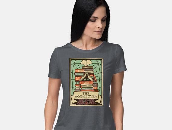 The Book Lover Tarot