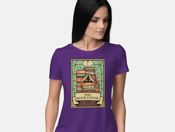 The Book Lover Tarot
