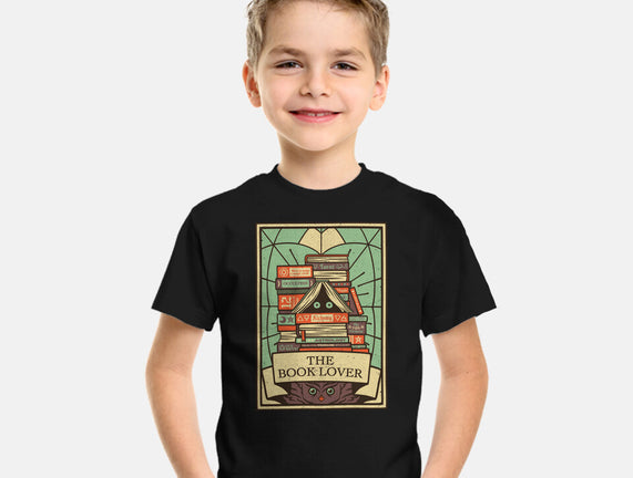 The Book Lover Tarot