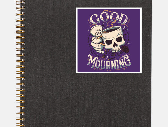 Wednesday Mourning