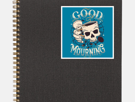 Wednesday Mourning