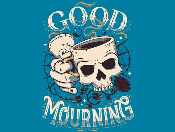 Wednesday Mourning