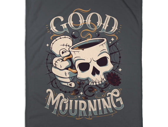 Wednesday Mourning