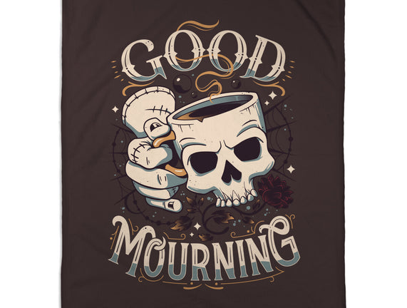Wednesday Mourning