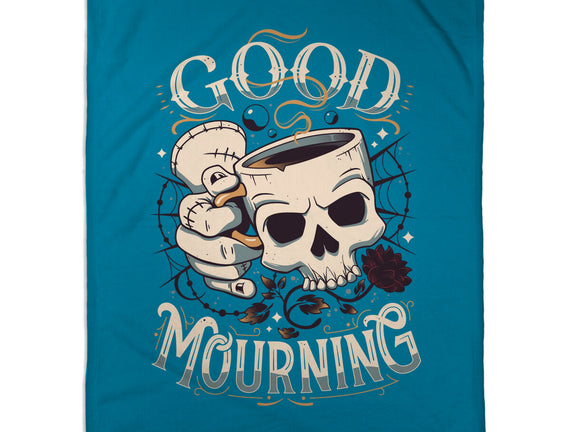 Wednesday Mourning