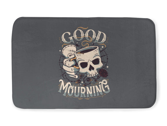 Wednesday Mourning