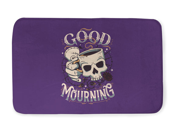 Wednesday Mourning