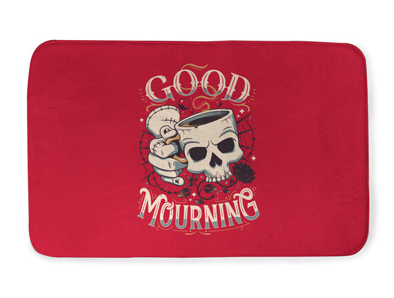 Wednesday Mourning