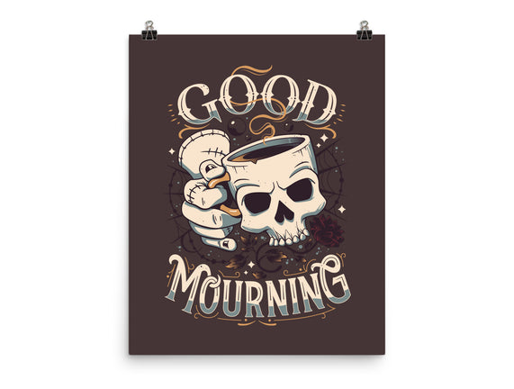 Wednesday Mourning