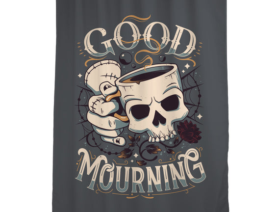 Wednesday Mourning