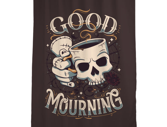 Wednesday Mourning