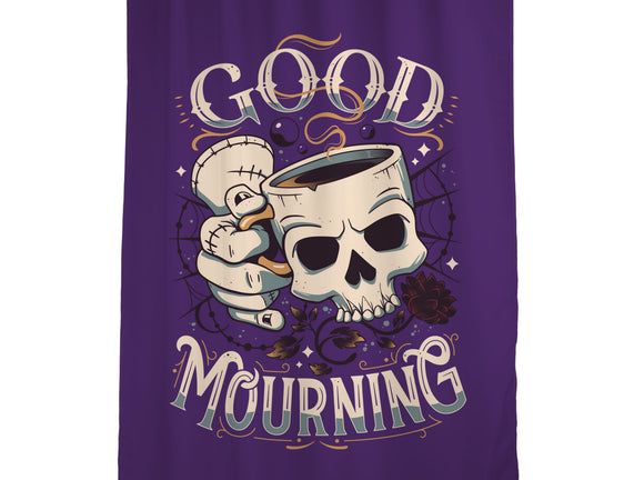 Wednesday Mourning