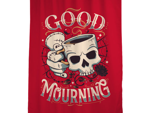 Wednesday Mourning