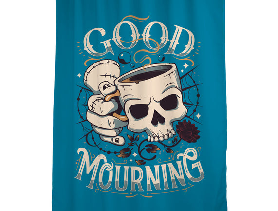 Wednesday Mourning