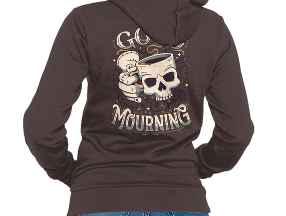 Wednesday Mourning